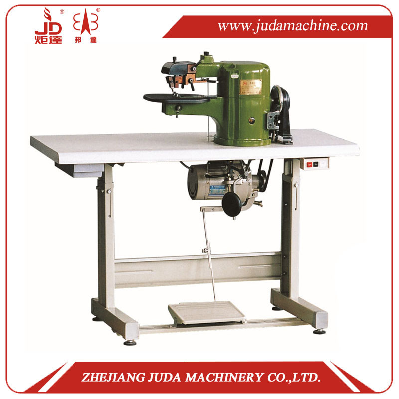 BD-202 Upper Folding Machine/Insole Binding Machine