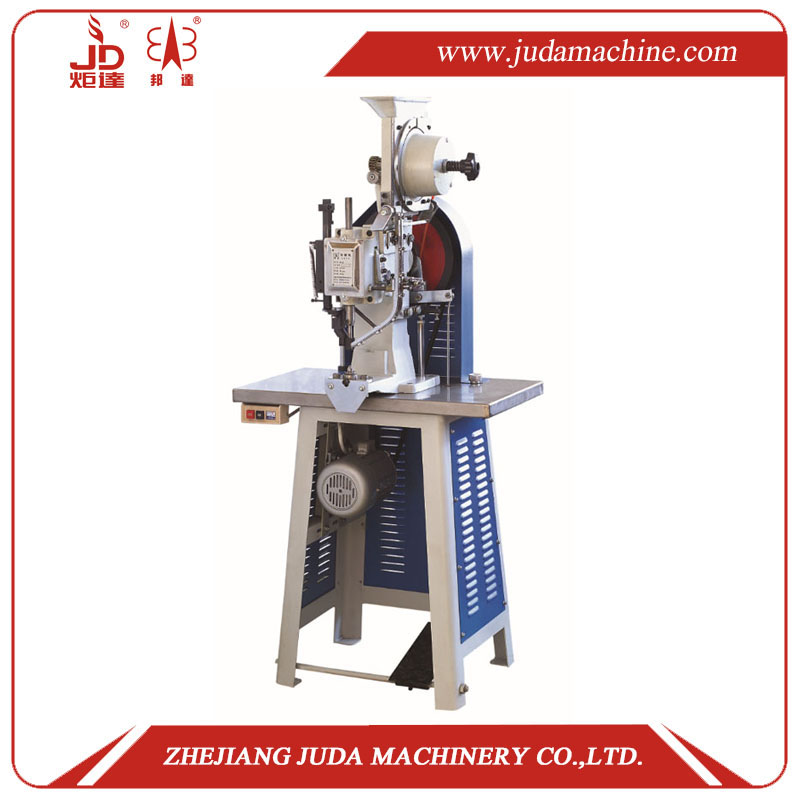 BD-17 Fastener Riveting Machine