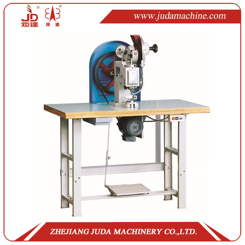 BD-18 Table Type Riveting Machine