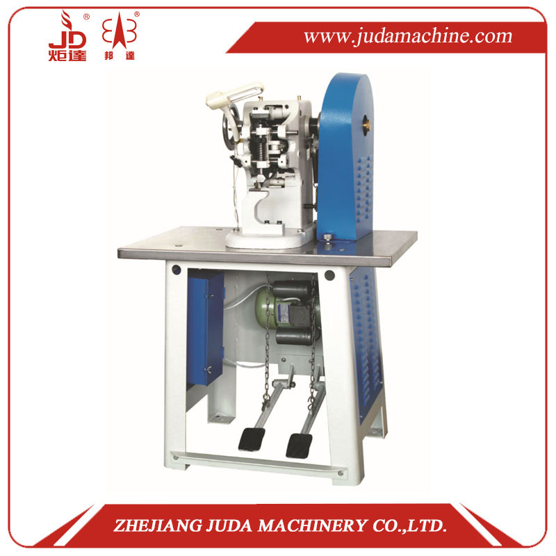 BD-30 Automatic Punching Machine