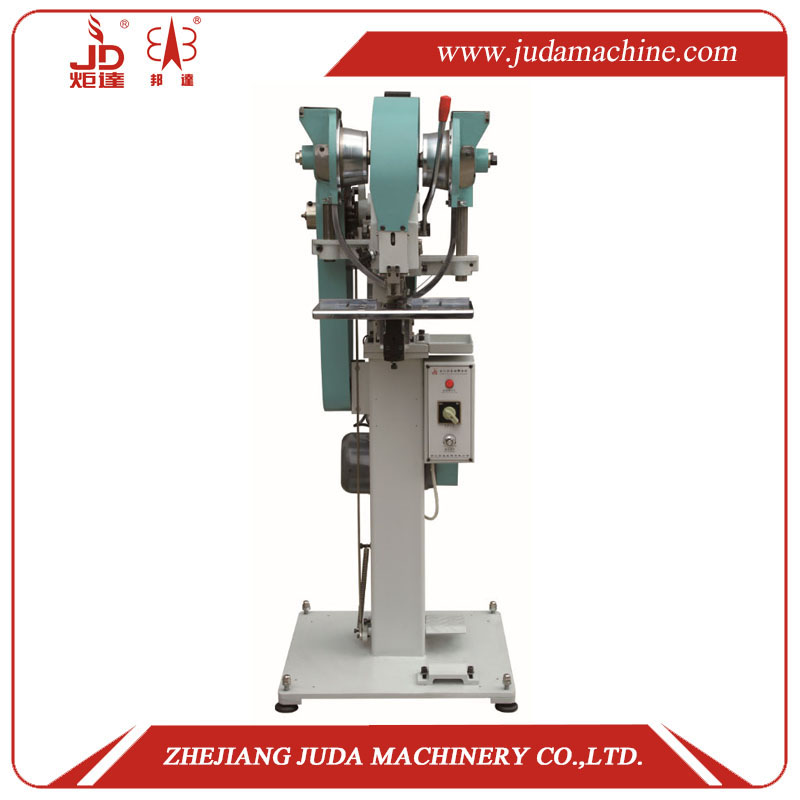 JD-501S/X Automatic Five-Claw Nail Riveting Machine