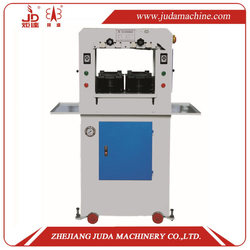 BD-316C Big Power Double-Station Insole Moulding Machine