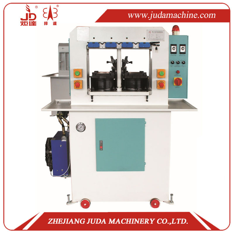 BD-316E Big Power Double-Station Insole Moulding Machine