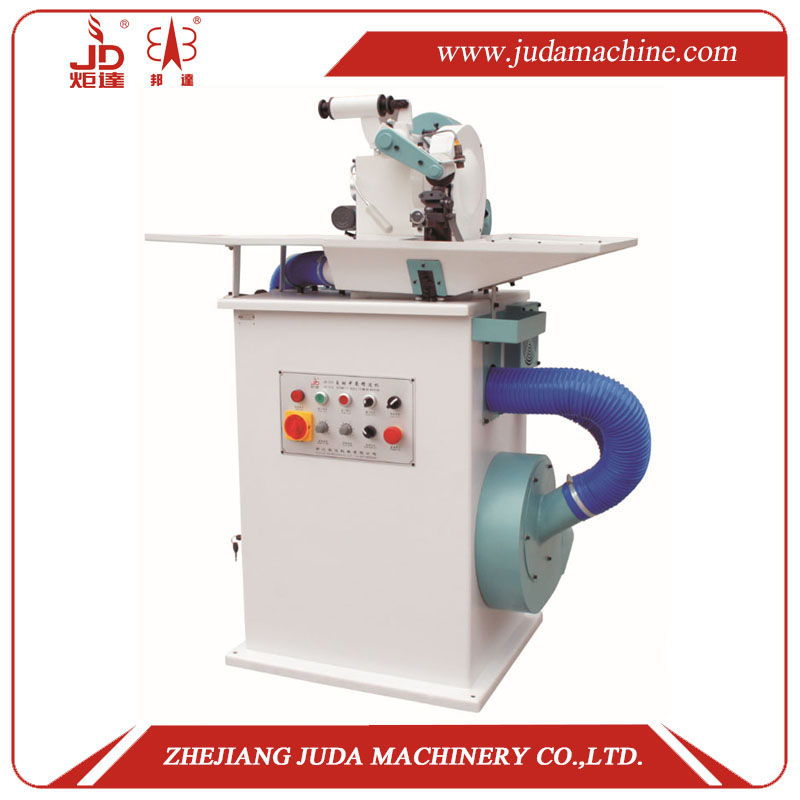 JD-313 Automatic Insole Trimming Machine