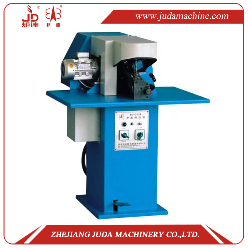BD-312A Automatic Speed Insole Trimming Machine