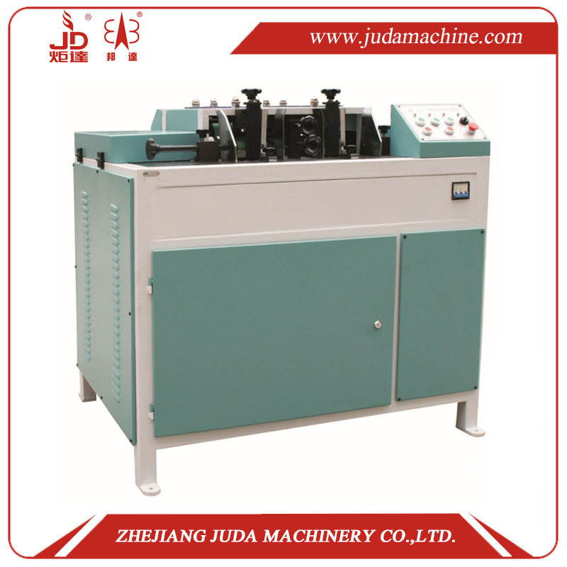 JD-328B Automatic Double-Head Insole Skiving Machine