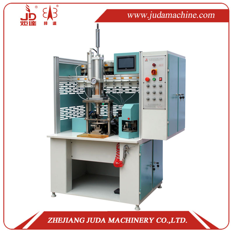 JD-SX601 Automatic Lock Cylinder Assembly Machine