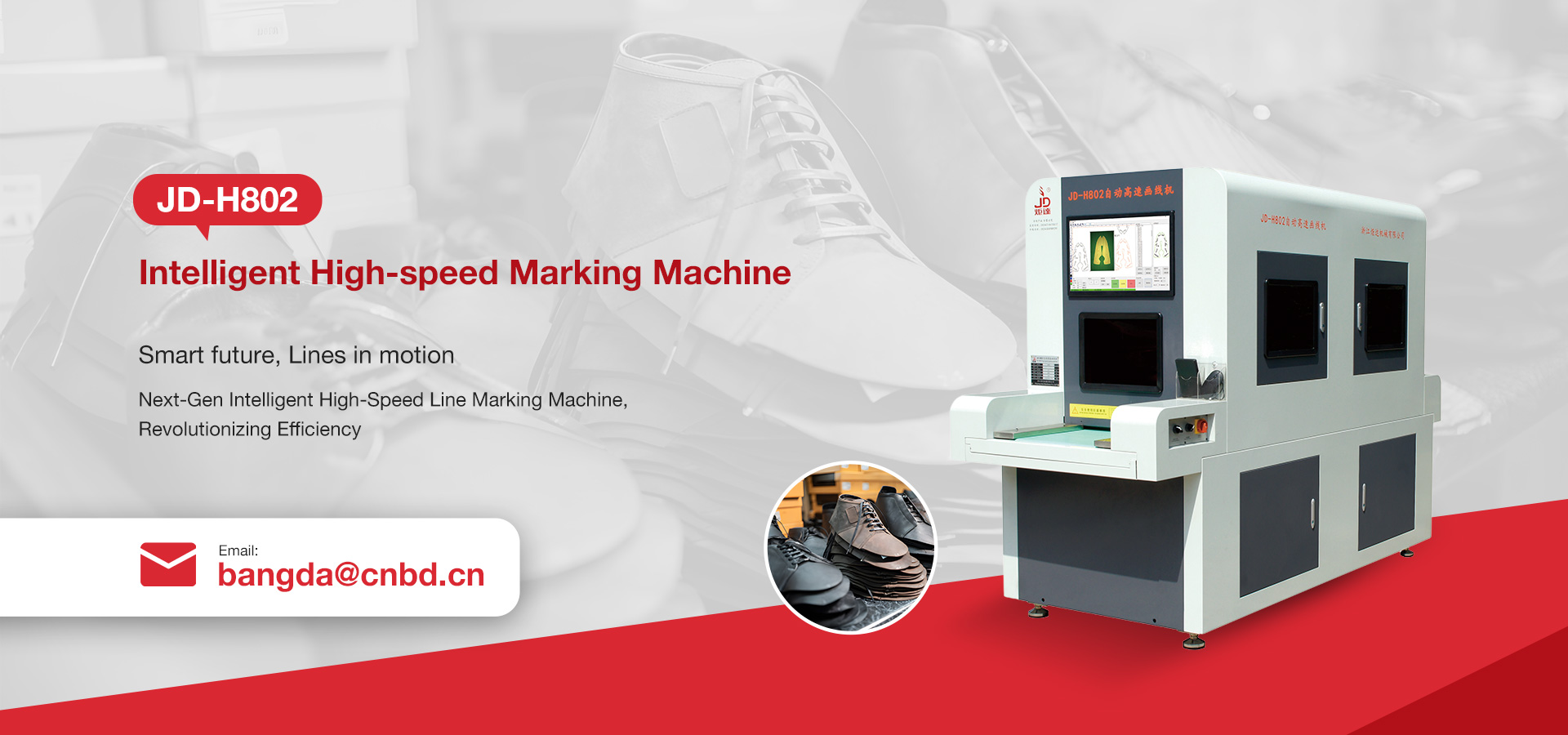 Zhejiang Juda Machinery Co.,Ltd.